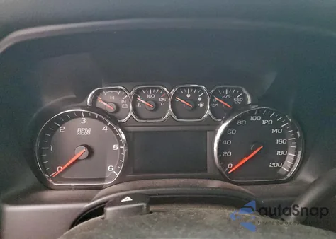 2015 GMC Sierra K2500 Sle z USA, uszkodzony, nr VIN 1GT22YEG9FZ113392